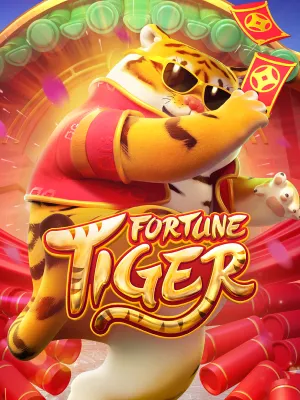 Fortune Tiger
